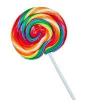 棒棒糖微信头像图片大全【点击鼠标右键下载】