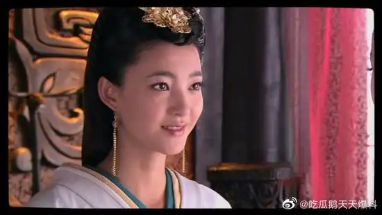 回顾《美人心计》里的九位皇后,谁最具有母仪天下的风范?