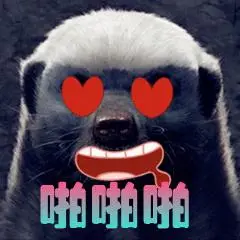 平头哥图片头像表情