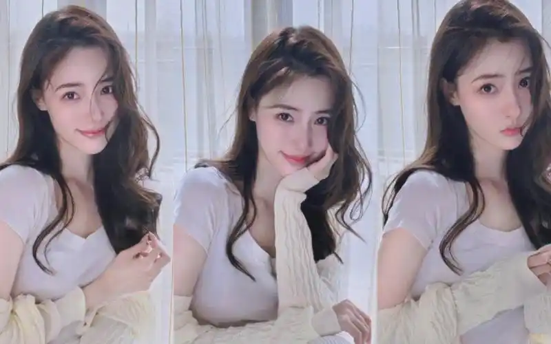 成人抖音美女集合