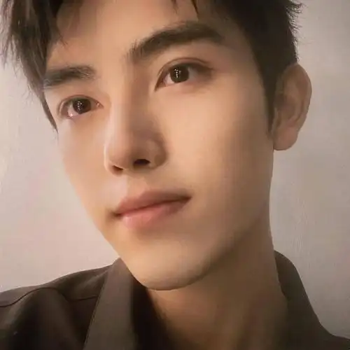 微信头像陈飞宇