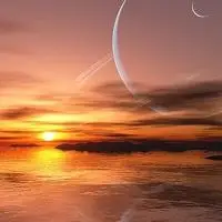 个性意境风景头像_微信头像图片大全