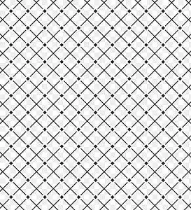 纹素材格子底纹相连的方块黑色格子背景白色简约抽象形状格子底纹展板