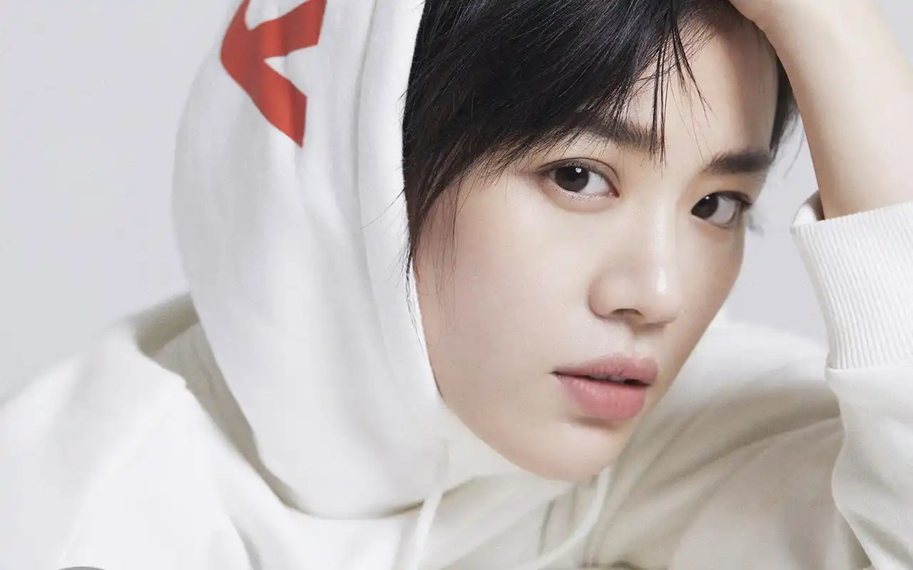 马思纯图片高清电脑桌面壁纸