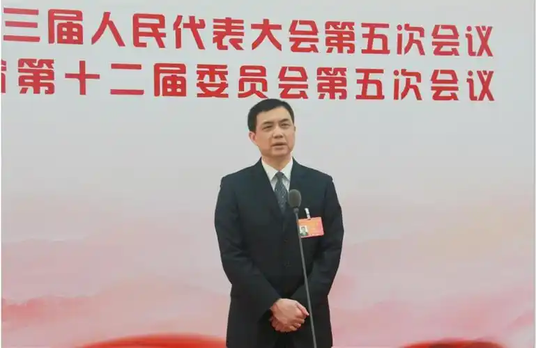 湖南省最年轻副省长周海兵兼任长沙市委副书记,已成市长提名人选;原