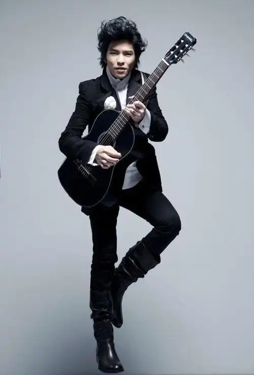 百事最强音2013又见歌手深圳演唱会