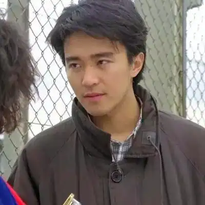 周星驰头像图片