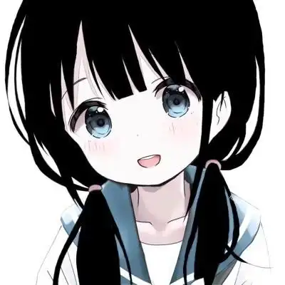 动漫女生精致卡通人物头像图片_女生动漫头像_头像屋