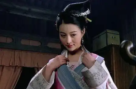 《水浒传》三女将,只有她拥有圆满结局,而她救人还被夺清白!