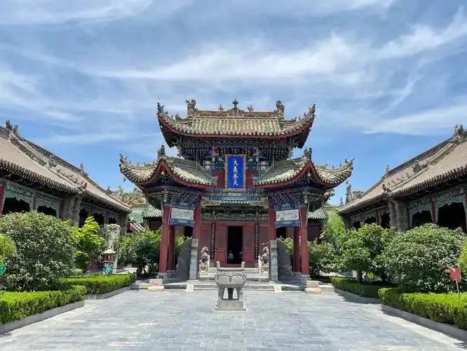 开封大相国寺好玩吗,开封大相国寺景点怎么样_点评_评价【携程攻略】