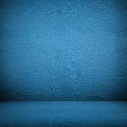 纯色蓝色渐变质感纹理主图背景