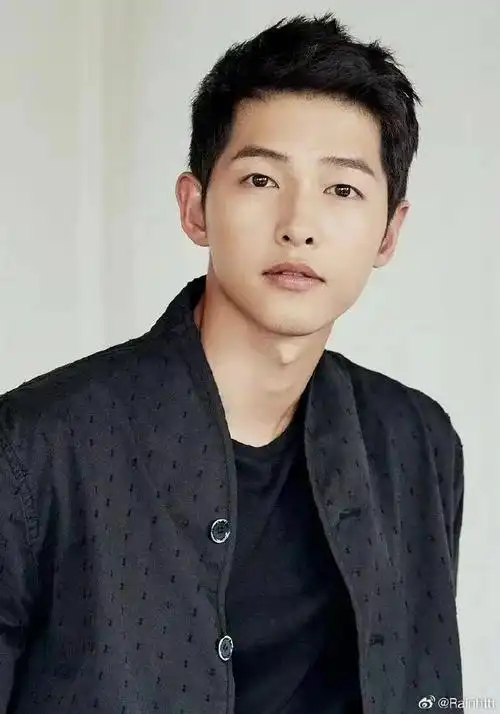 #韩国男明星##单眼皮#
