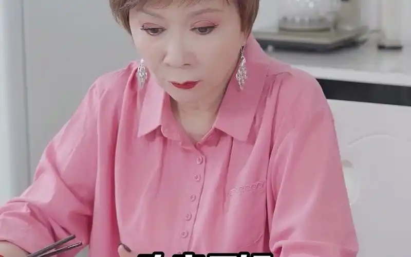 【蔡明-朝阳你蔡姨】凭什么帮你_哔哩哔哩_bilibili