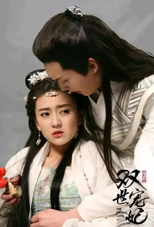 双世宠妃网剧史上的一个传奇