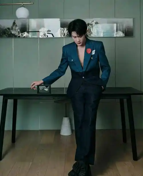 24娱乐瓜 肖战 刘诗诗 迪丽热巴 杨颖 杨洋 任嘉伦 檀健次 张艺兴