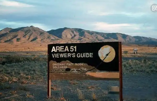 美国51区是什么地方为什么是禁区51区有外星人真实吗