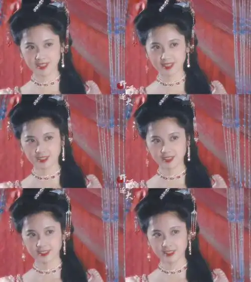 朱琳女儿国国王