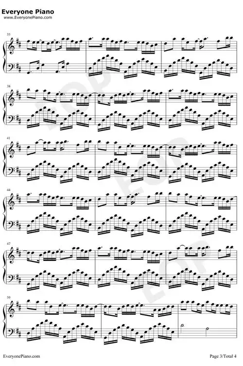 去年夏天钢琴谱王大毛抖音神曲还有什么等待还有什么悲哀