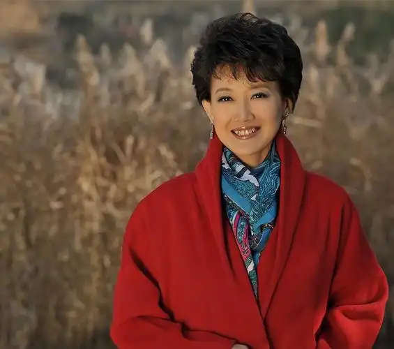 至今还未婚的10位央视女主持,最大57岁,最小33岁,个个才貌兼备