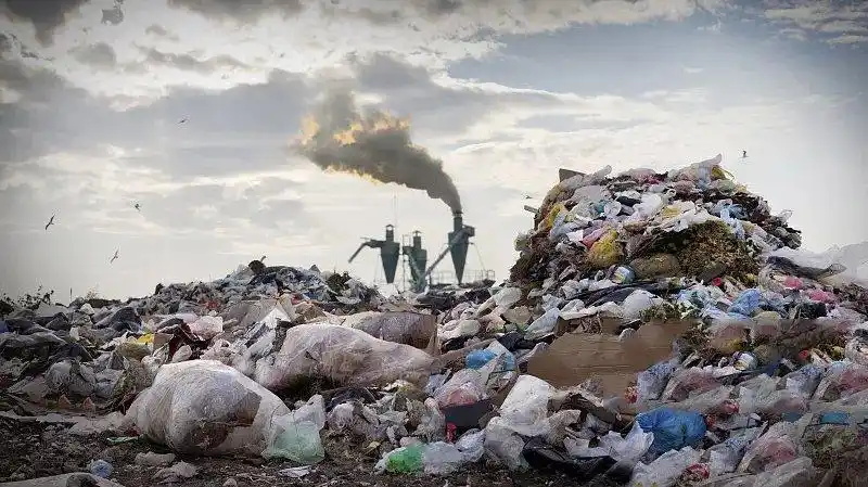 "呵护地球,保护家园" 生态环境科普主题班会