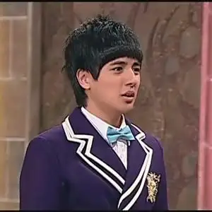 萌学园奈亚公主之艾娜恋