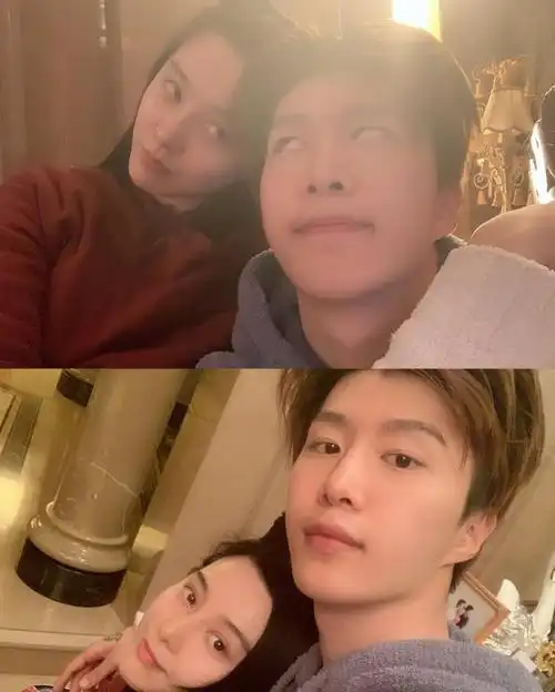 范冰冰范丞丞再被造谣是母子,次日提起诉讼,捏造者认怂道歉