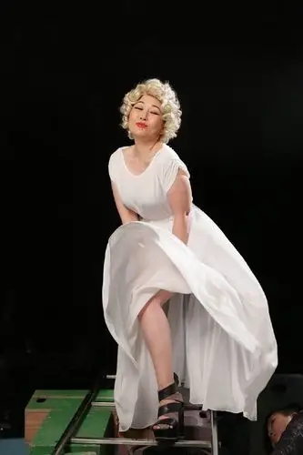 46岁「张秀卿」曾为生子「挨288支排卵针」,爆肥17公斤的她近日却松口