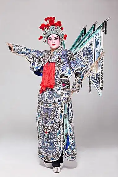 长发祥瓷器(如果让你选择跟一位名人去旅游)