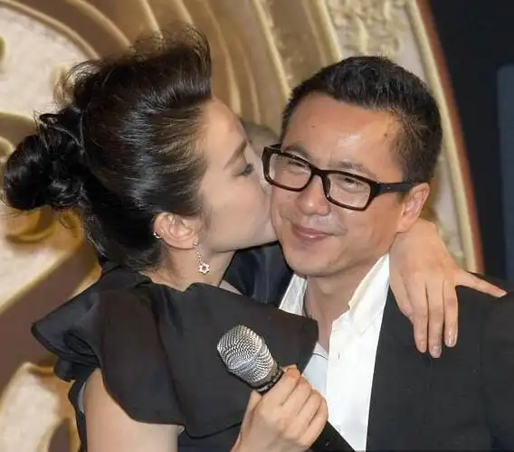 李冰冰前老公是谁(李冰冰惊艳的照片全部)-天晟网