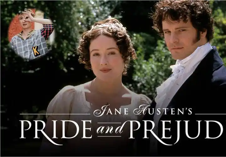 【奶茶菌精读】傲慢与偏见 第六章 6-4 text(3)