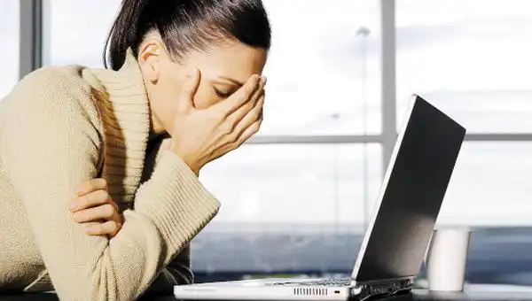 为什么我们年纪轻轻,却总是如此焦虑