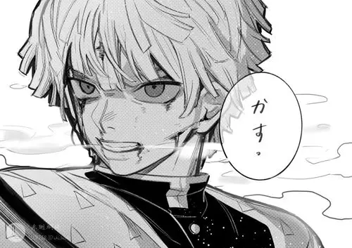 我妻善逸 - 堆糖,美图壁纸兴趣社区