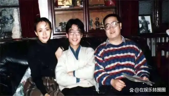 有一种"算计"叫英达和梁欢,结婚27年后,善恶终有报!