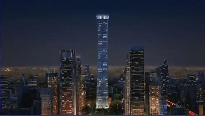 向现场来宾表示诚挚的问候,中信置业有限公司是中信集团设立的一级子