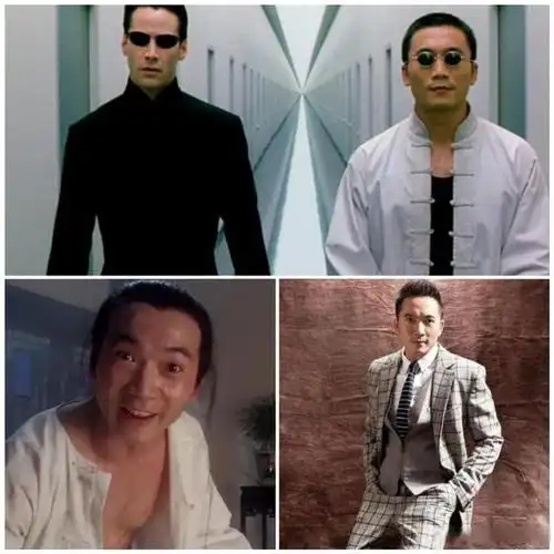 周星驰的25位配角竟然有一半都过世了