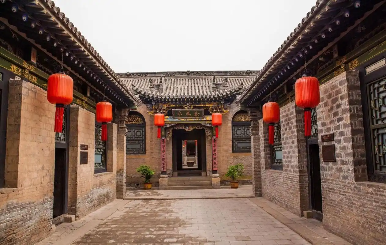 什么叫"青龙门"?老祖宗建房开门有啥讲究