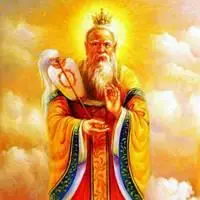 太上老君头像西游记_微信头像图片大全