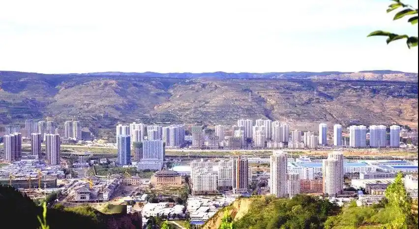 主城"西进"不远行:天水郡莲亭区域迎全新裂变