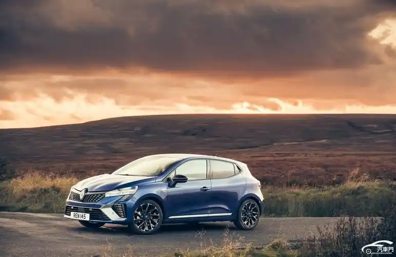 雷诺2023年财报:营业利润率创新高--新闻--汽车门