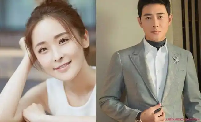 李曼是罗晋的前女友 曝两人分手真相如今双方各有所爱