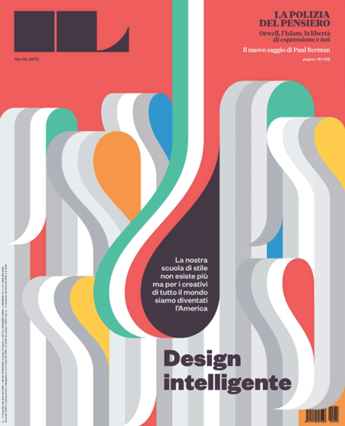 环球杂志封面大赏(一) - ad518.com - 最设计