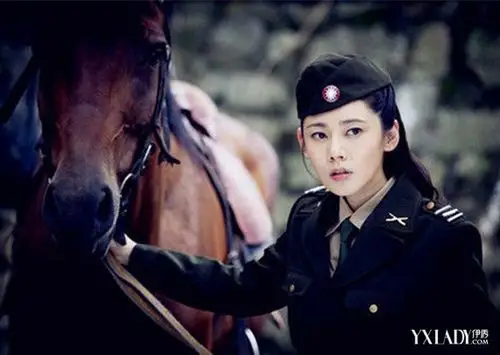 最后一战演员秋瓷炫剧照欣赏 该剧演员表介绍