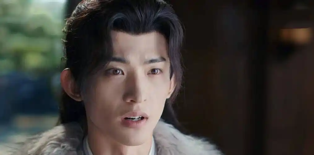 冲着刘宇宁去追的《一念关山》,没想到被26岁的男三惊艳了_李同光