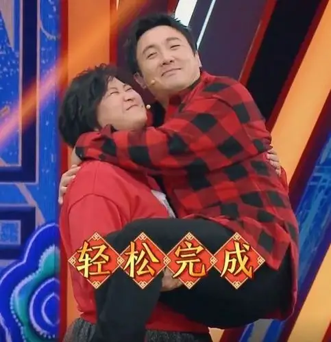 沈腾贾玲两个长在我笑点上的人