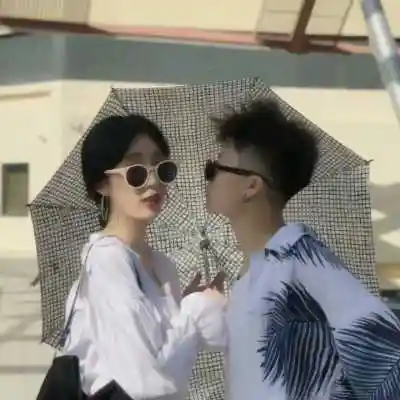 一对两张双人情头cp头像