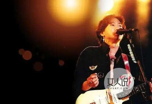 黄家驹怎么死的 黄家驹死亡视频真相竟然另有隐情【图】