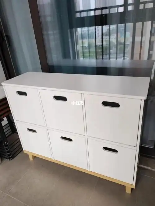 实用好看的客厅柜子