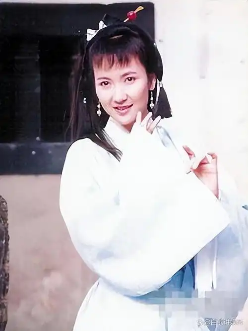 新白娘子传奇演员现状对比采因儿女双全很幸福多人已退圈