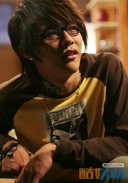 汪东城终极一班剧照