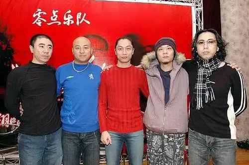 零点乐队下月开演唱会拉来圈中实力音乐人支援
